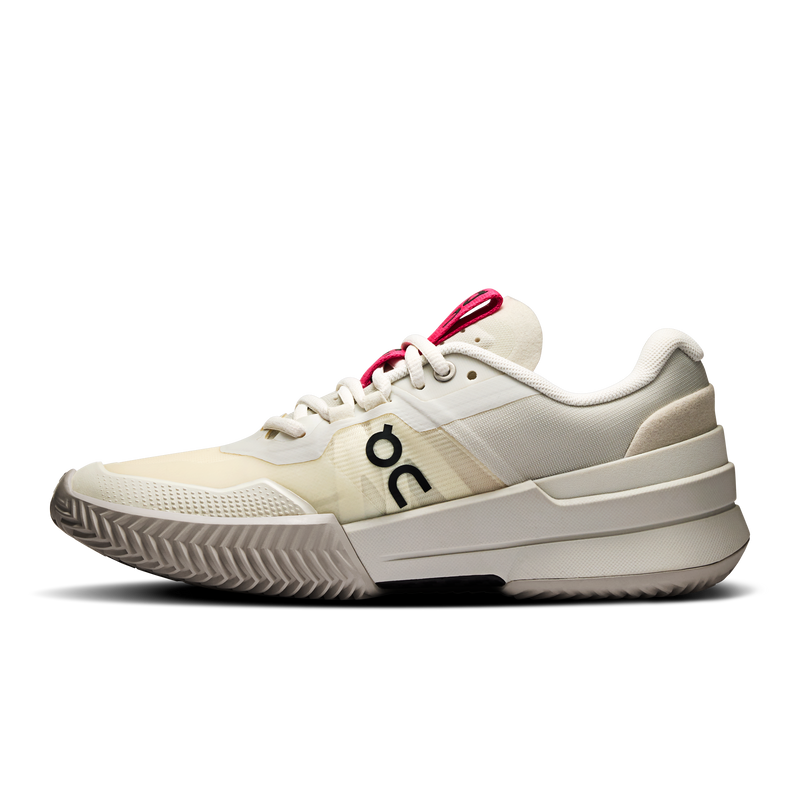 THE ROGER Pro 2 Clay - Ice Pink
