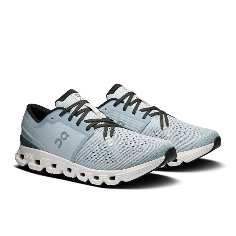 Cloud X 4 - Glacier Stone