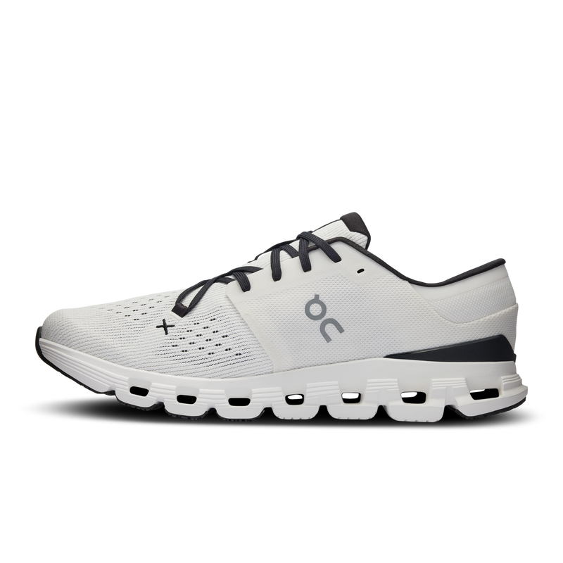 Cloud X 4 - Ivory  Black