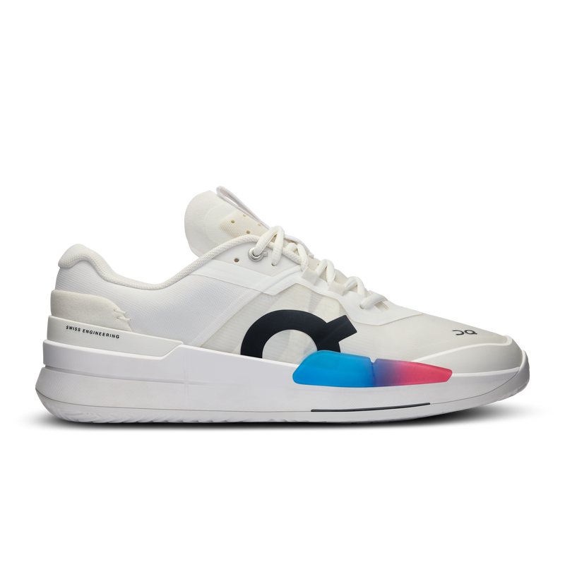 THE ROGER Pro 2 - White Malibu