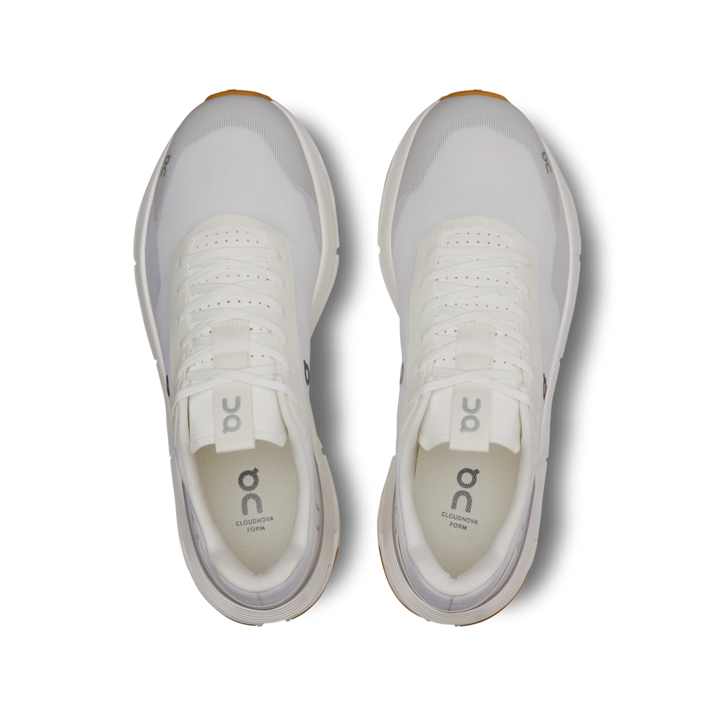 Cloudnova Form 2 - White Ivory