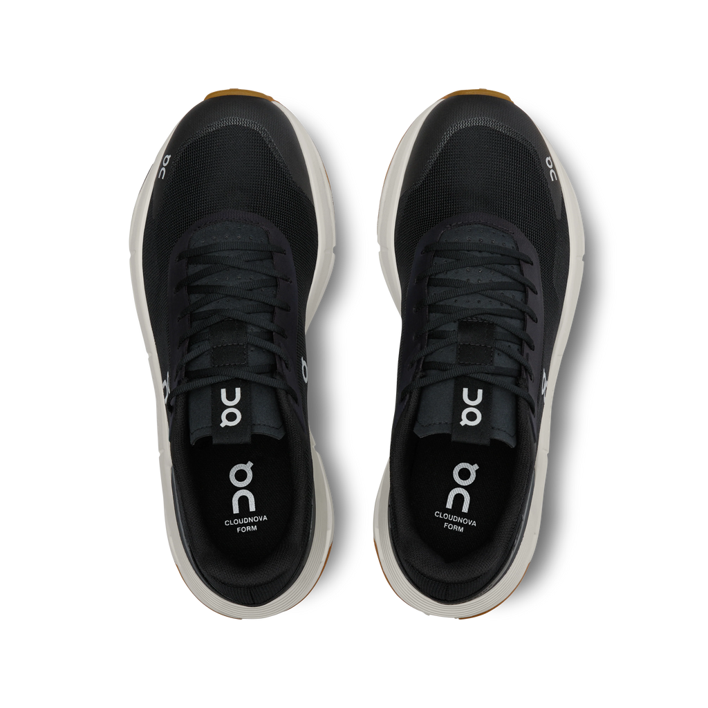 Cloudnova Form 2 - Black Ivory