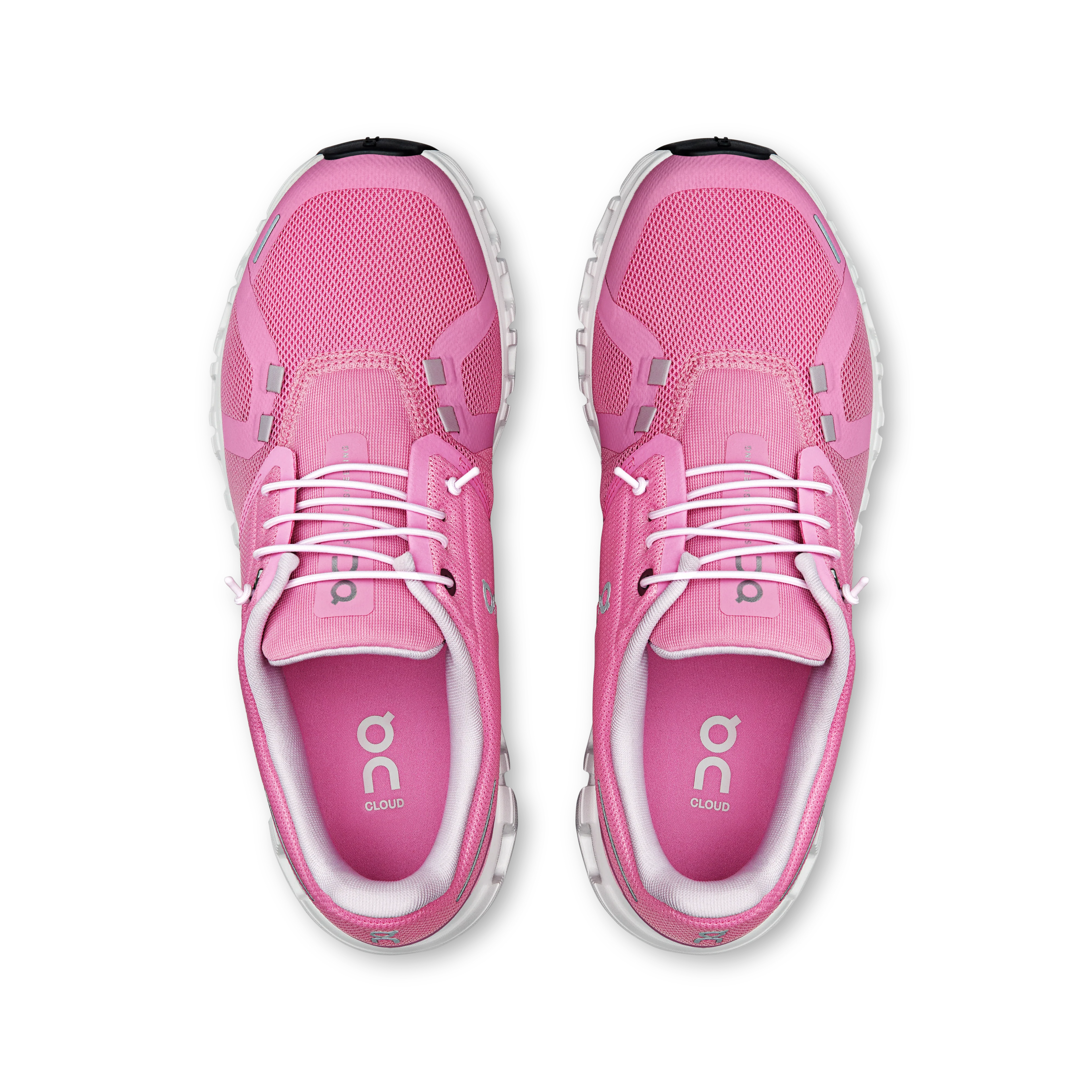 Cloud 6 - Raspberry White