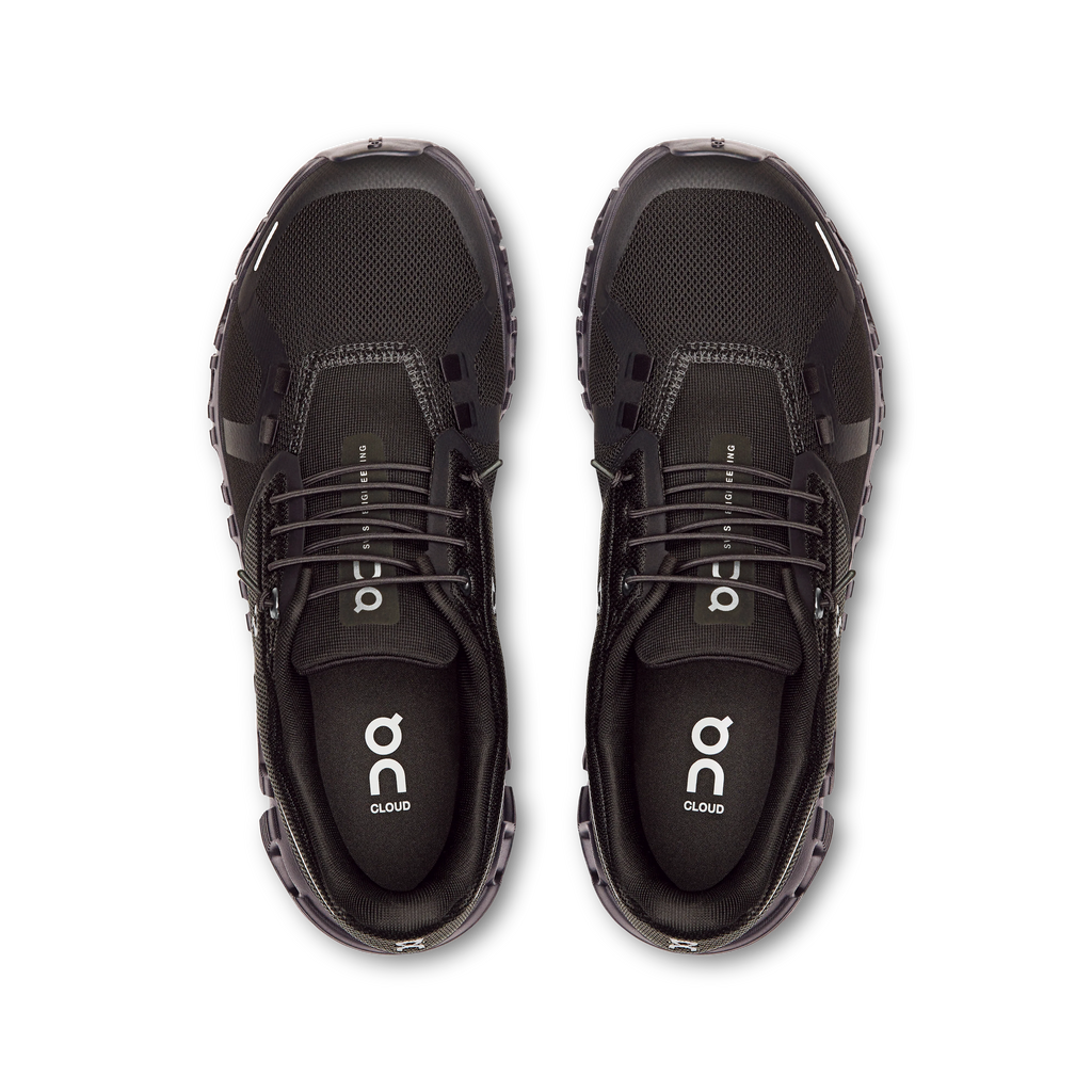 Cloud 6 - Black Black