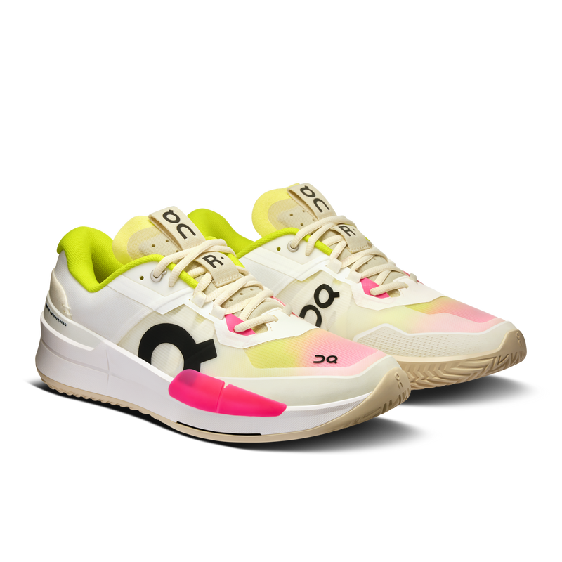 THE ROGER Pro 2 - White Lime