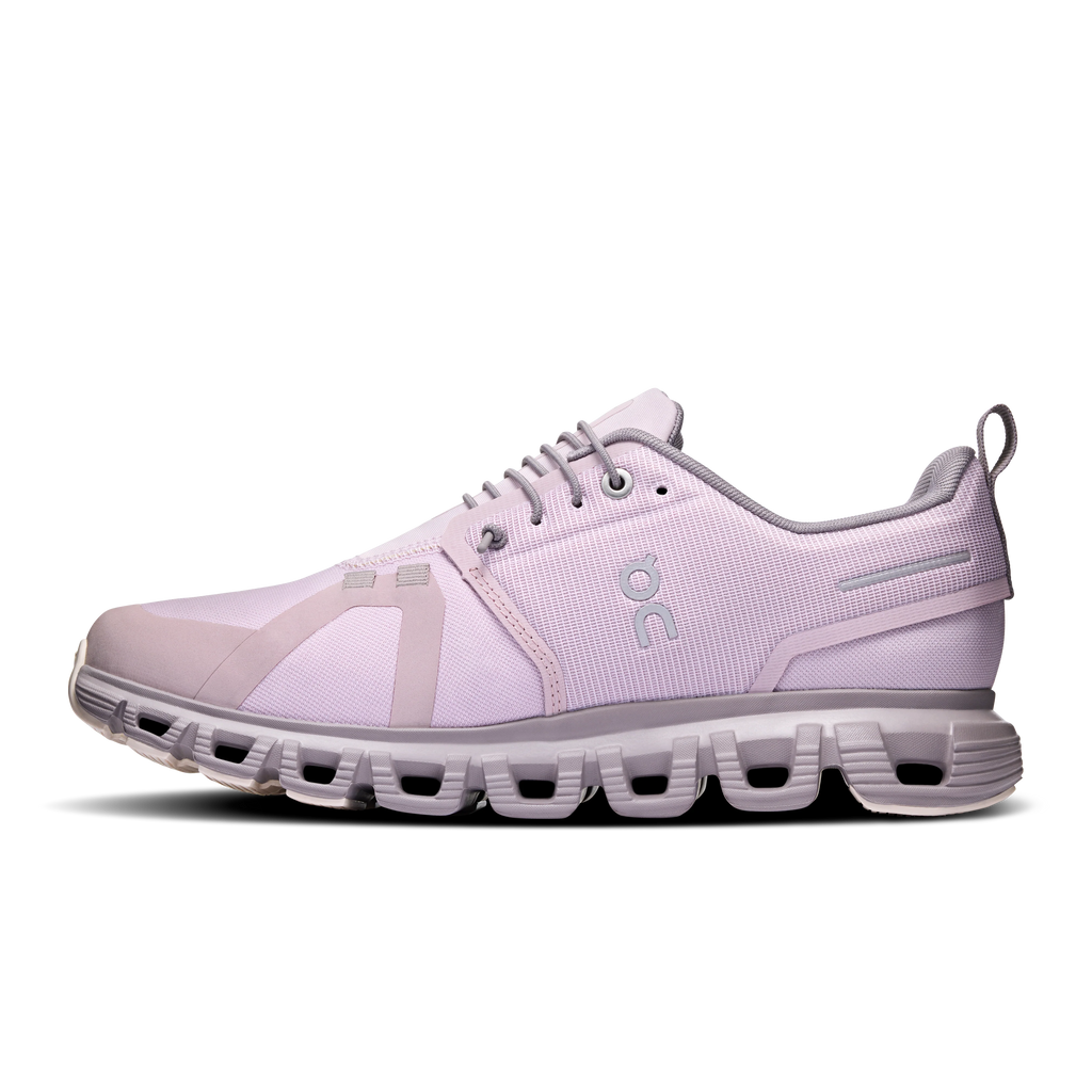 Cloud 6 Waterproof - Mauve Zinc