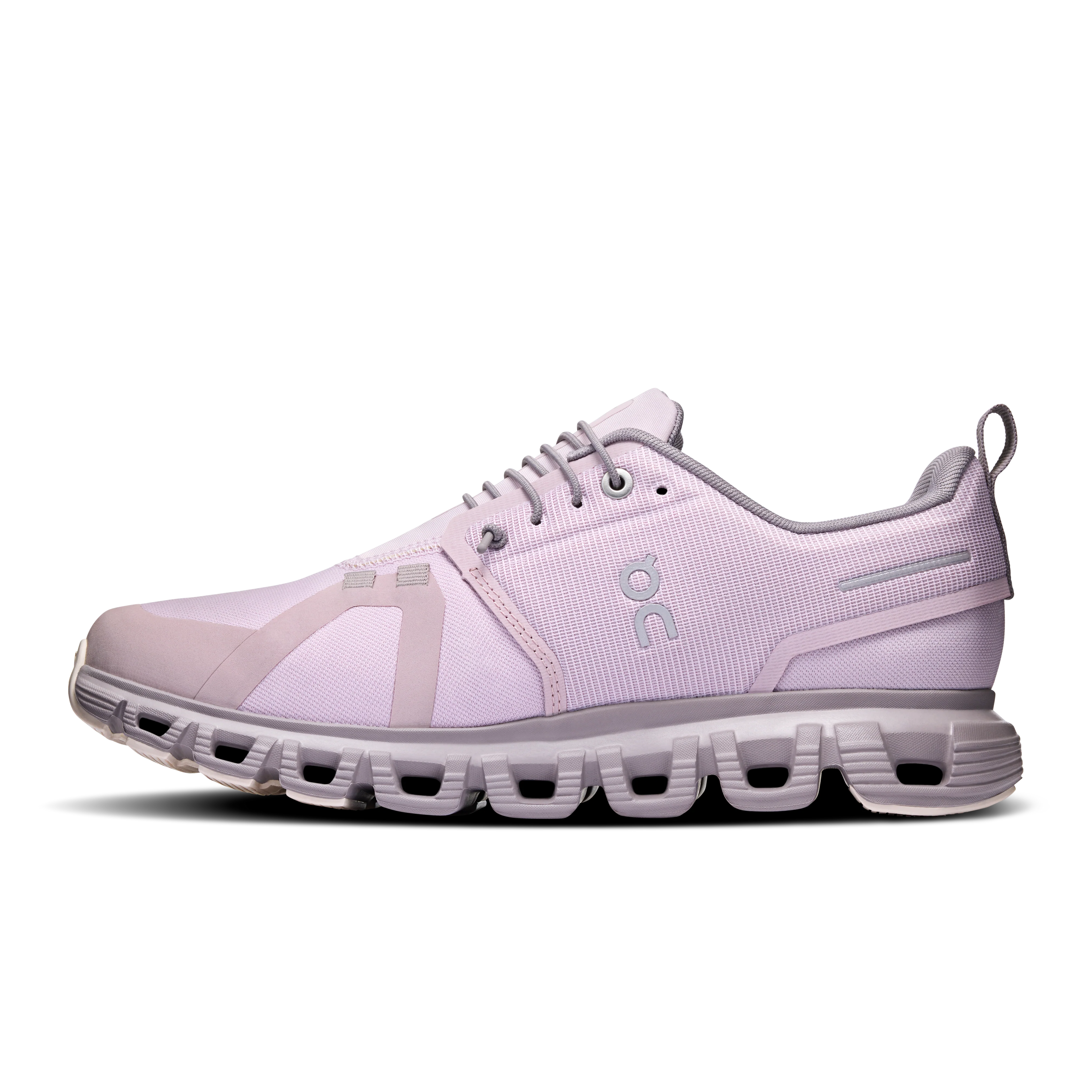 Cloud 6 Waterproof - Mauve Zinc