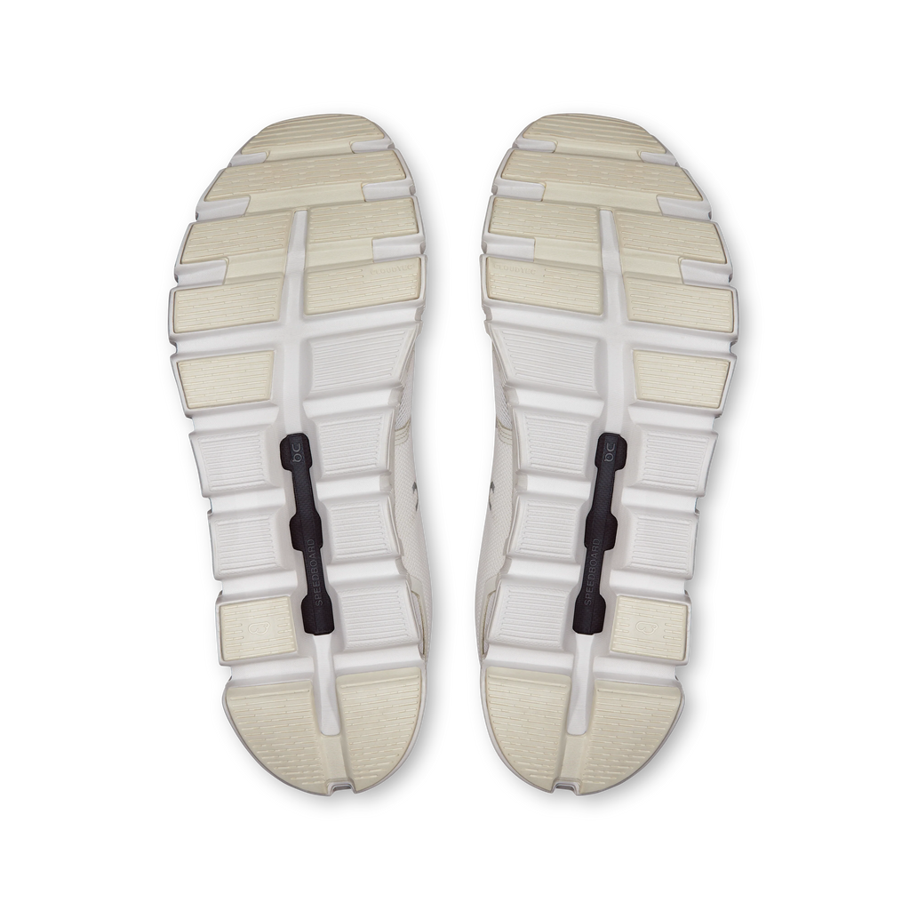 Cloud 6 - White  White