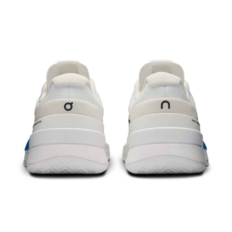 THE ROGER Pro 2 - White Malibu
