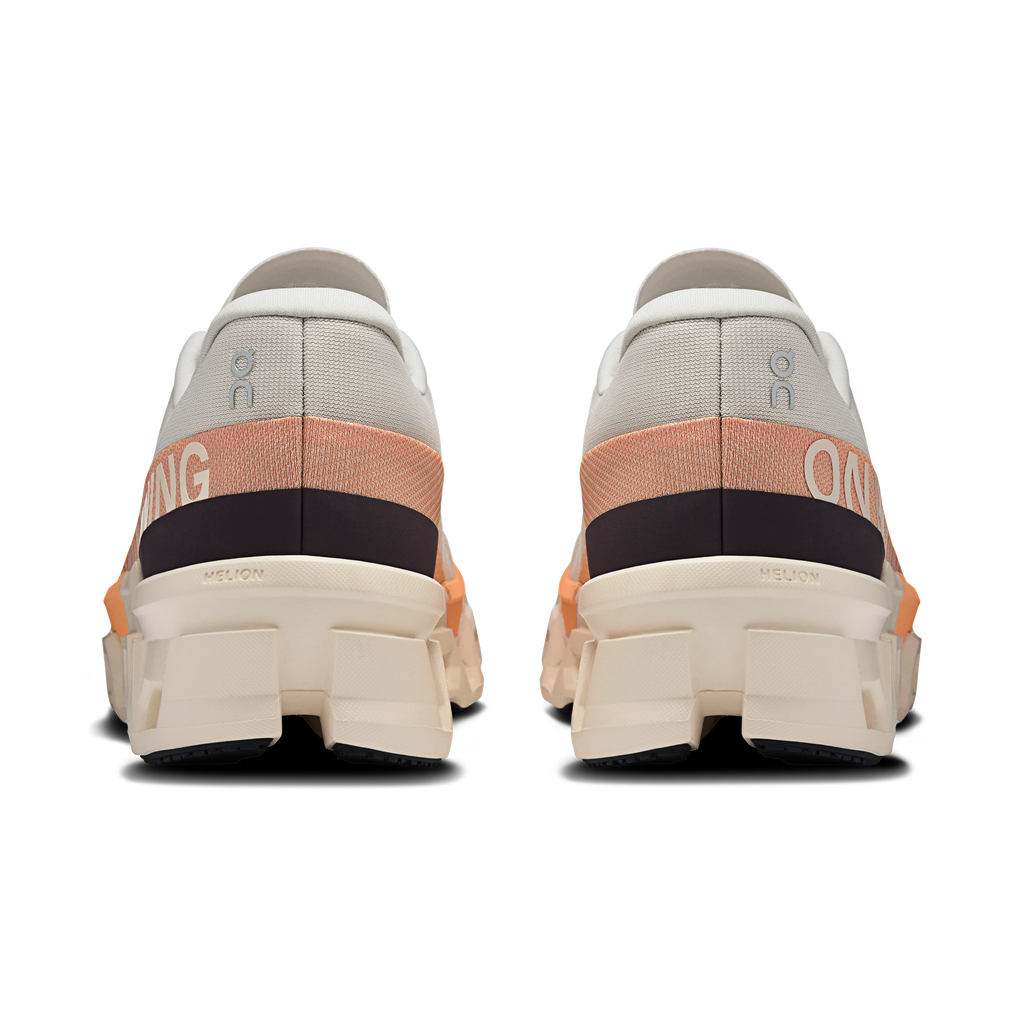 Cloudmonster 2 - Glacier Tangerine