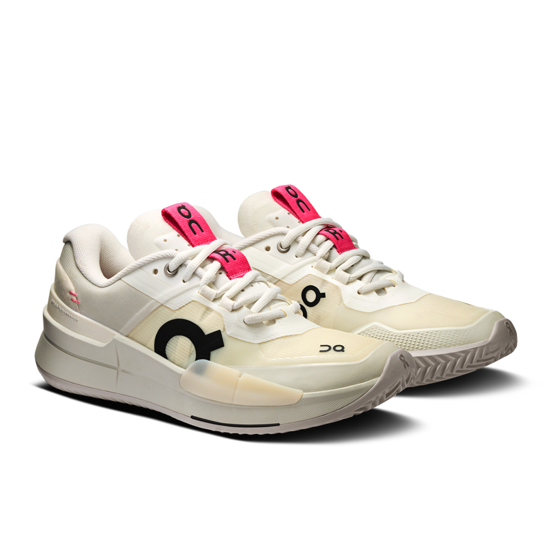 THE ROGER Pro 2 Clay - Ice Pink