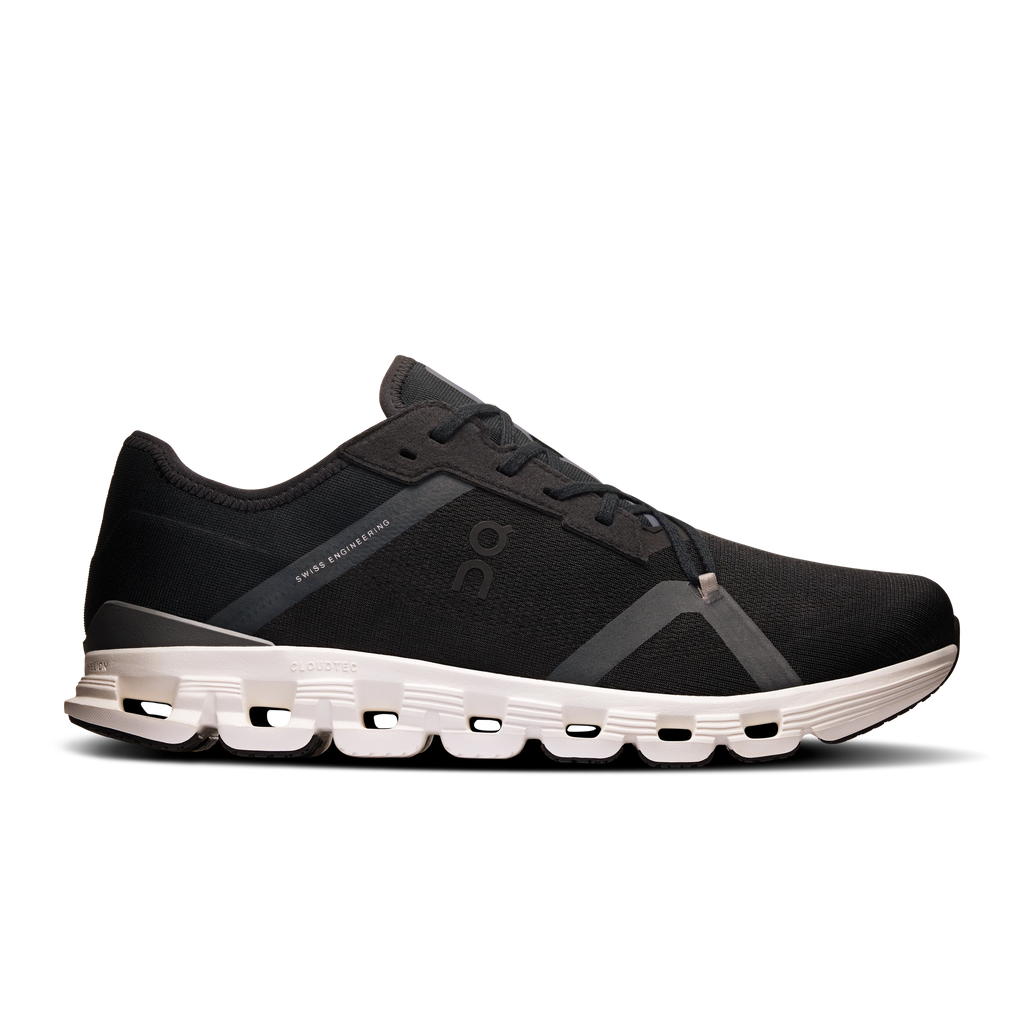 Cloud X 4 AD - Black  Asphalt