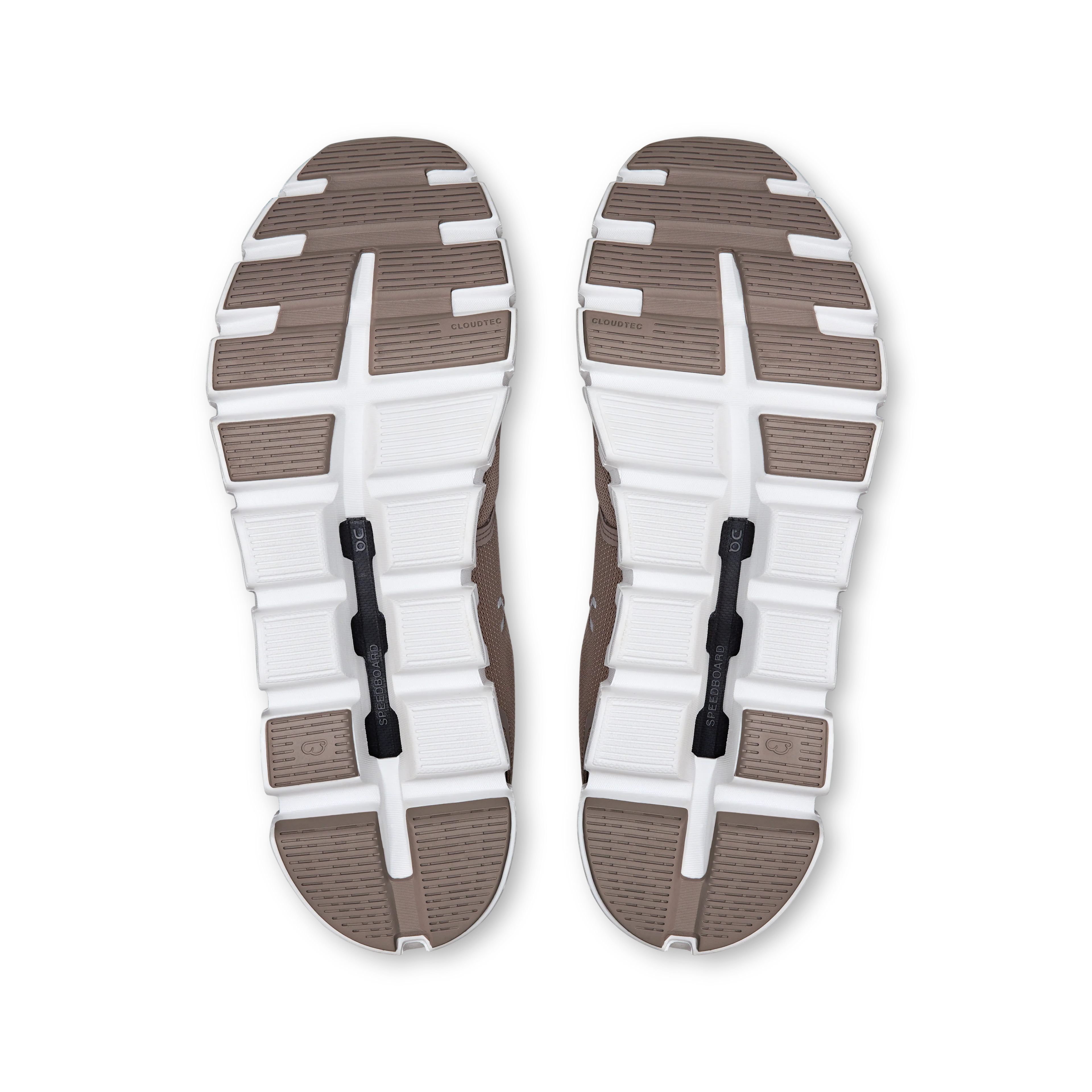 Cloud 6 - Fog White
