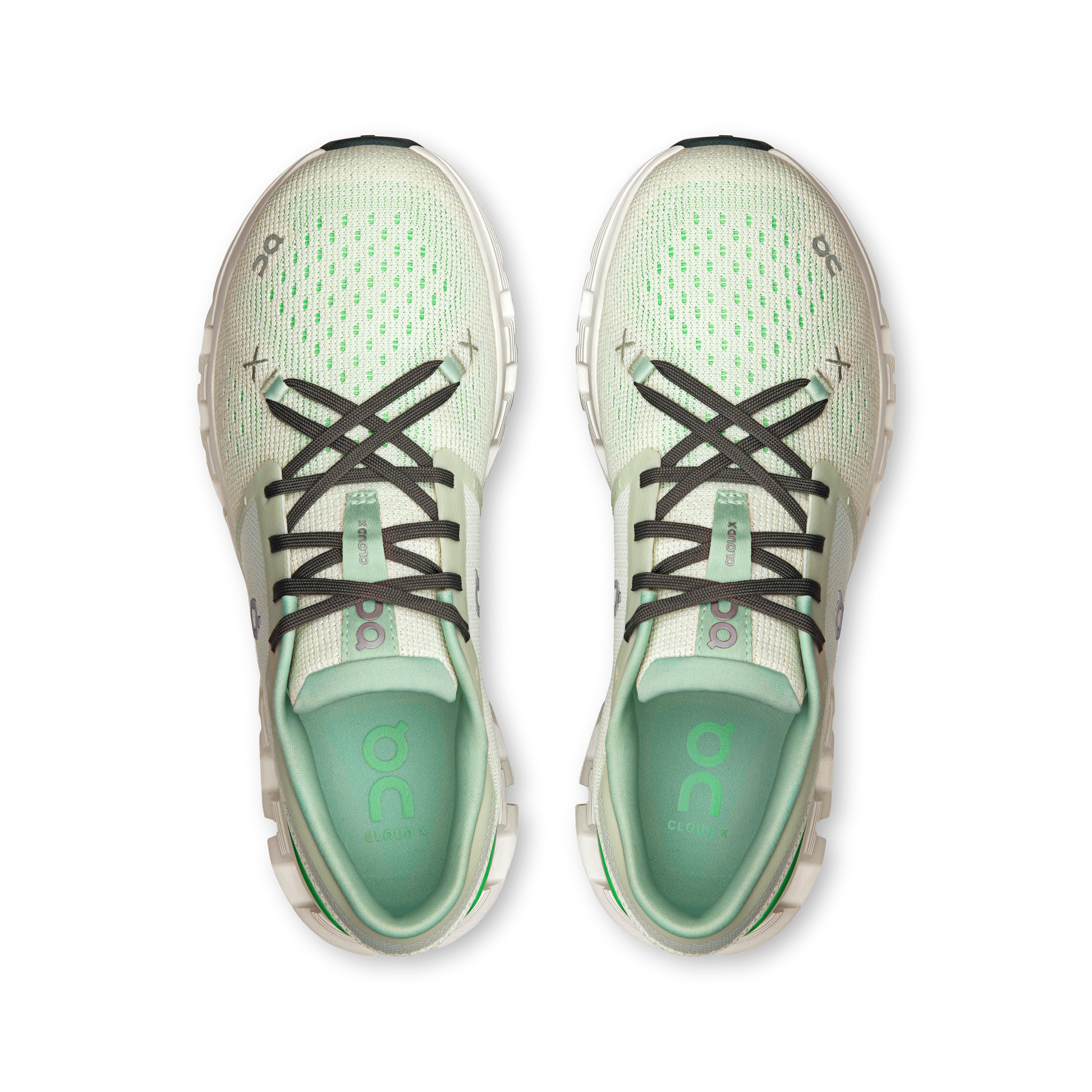 Cloud X 4 - Aloe Honeydew