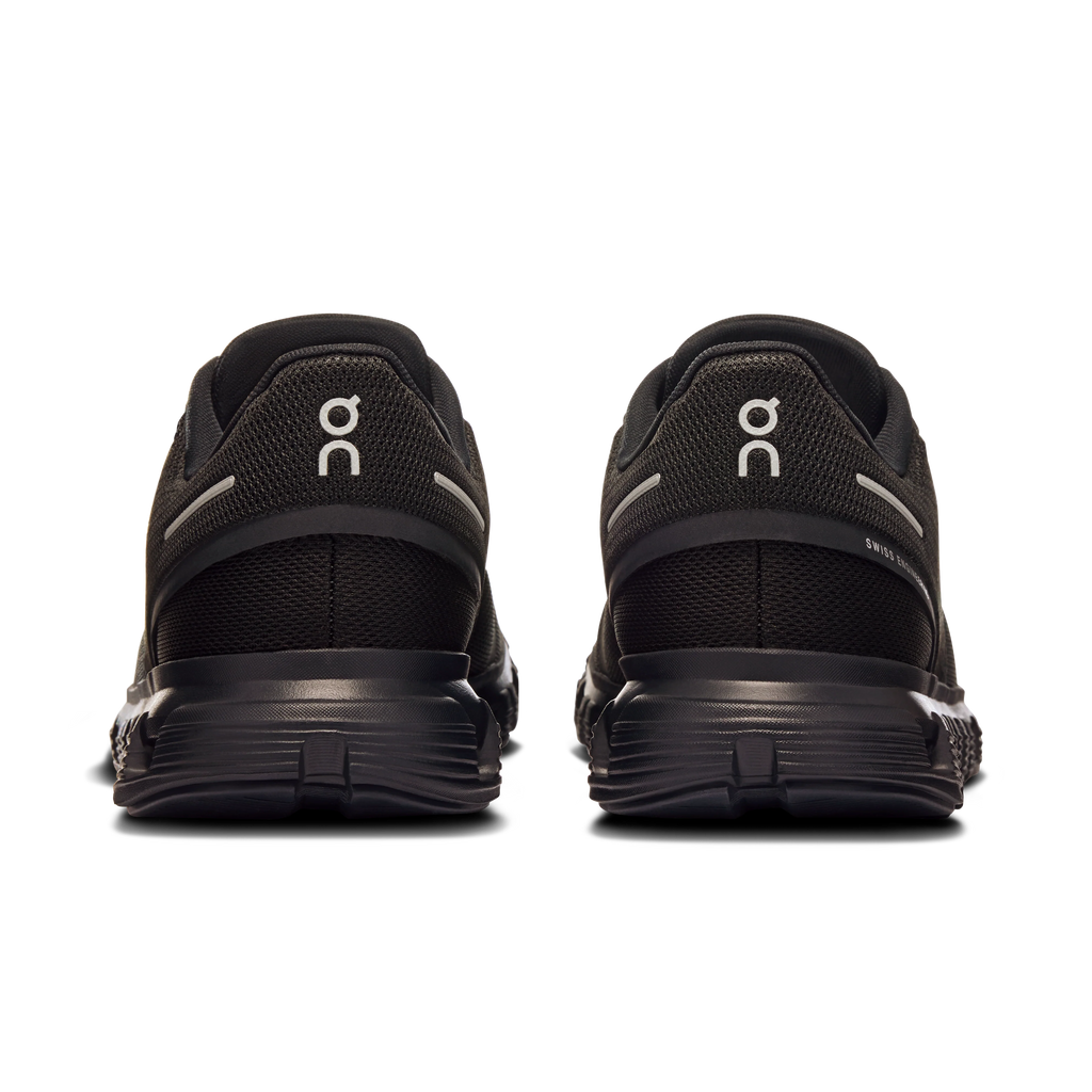 Cloud 6 - Black Black