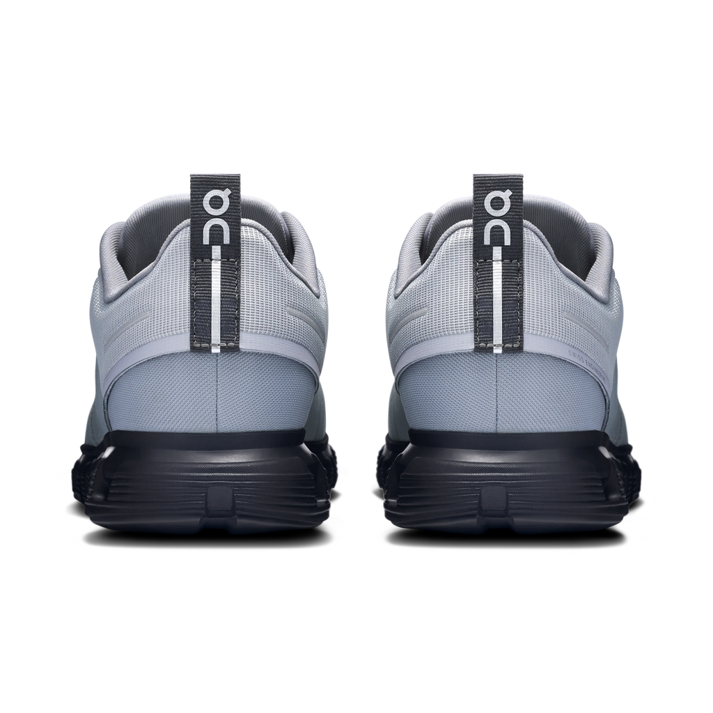 Cloud 6 Waterproof - Alloy Wolf