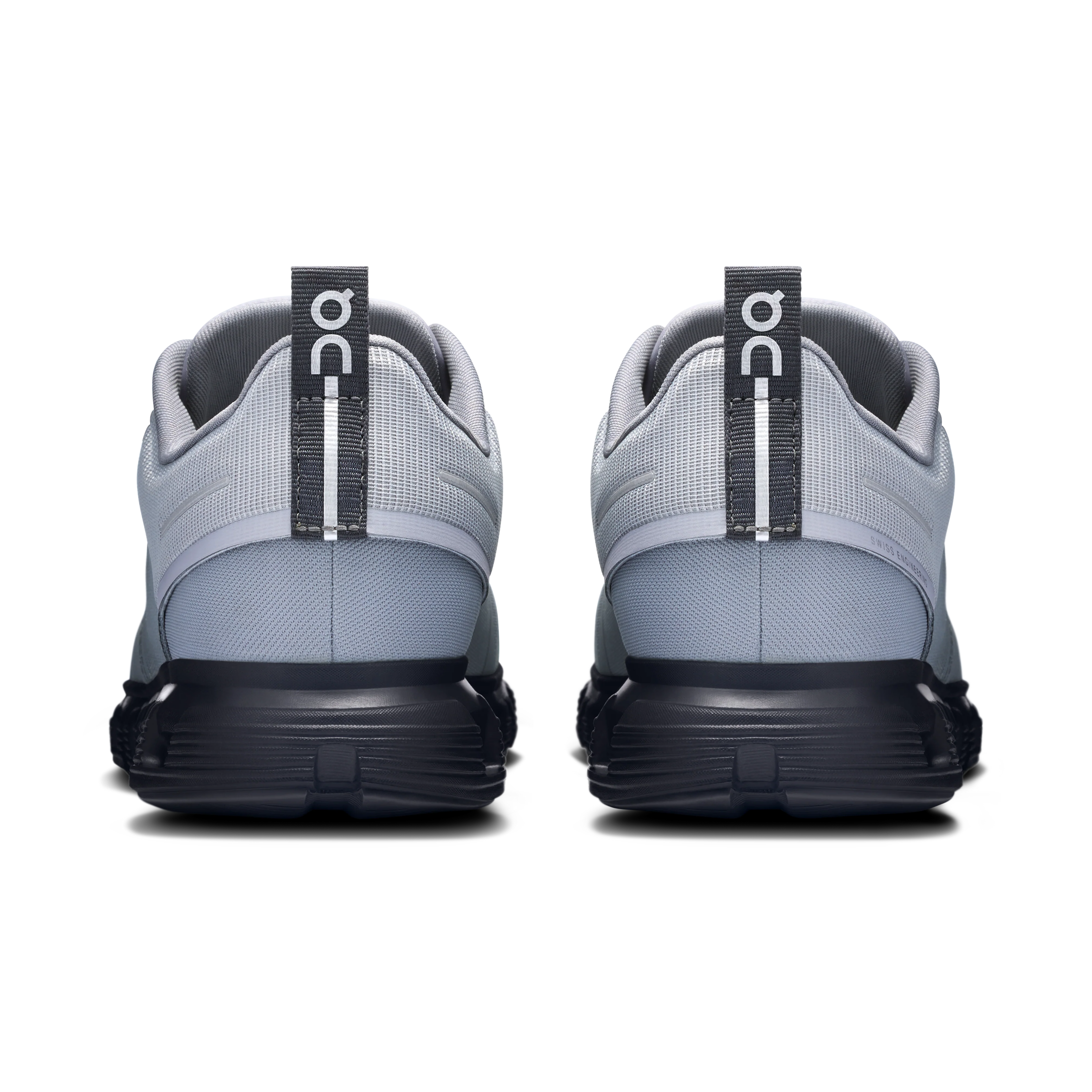 Cloud 6 Waterproof - Alloy Wolf