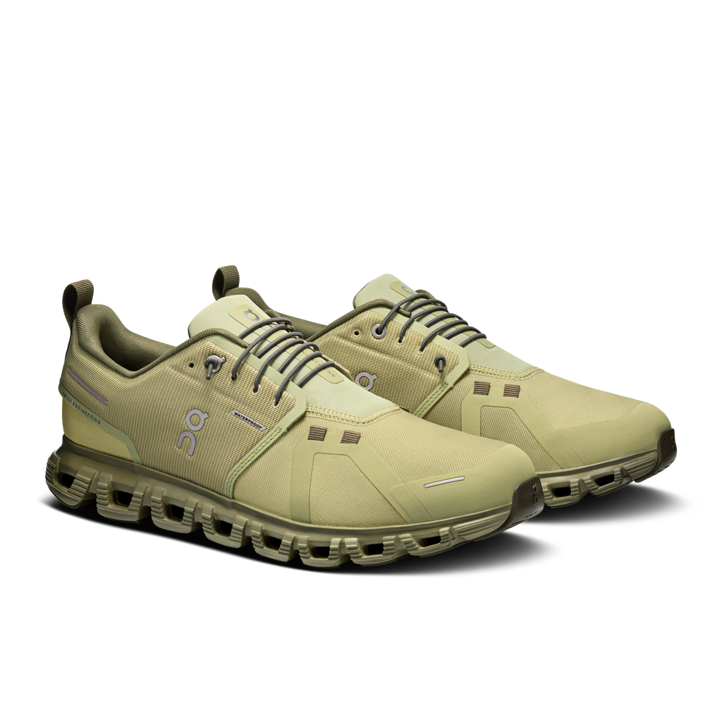 Cloud 6 Waterproof - Caper Grove