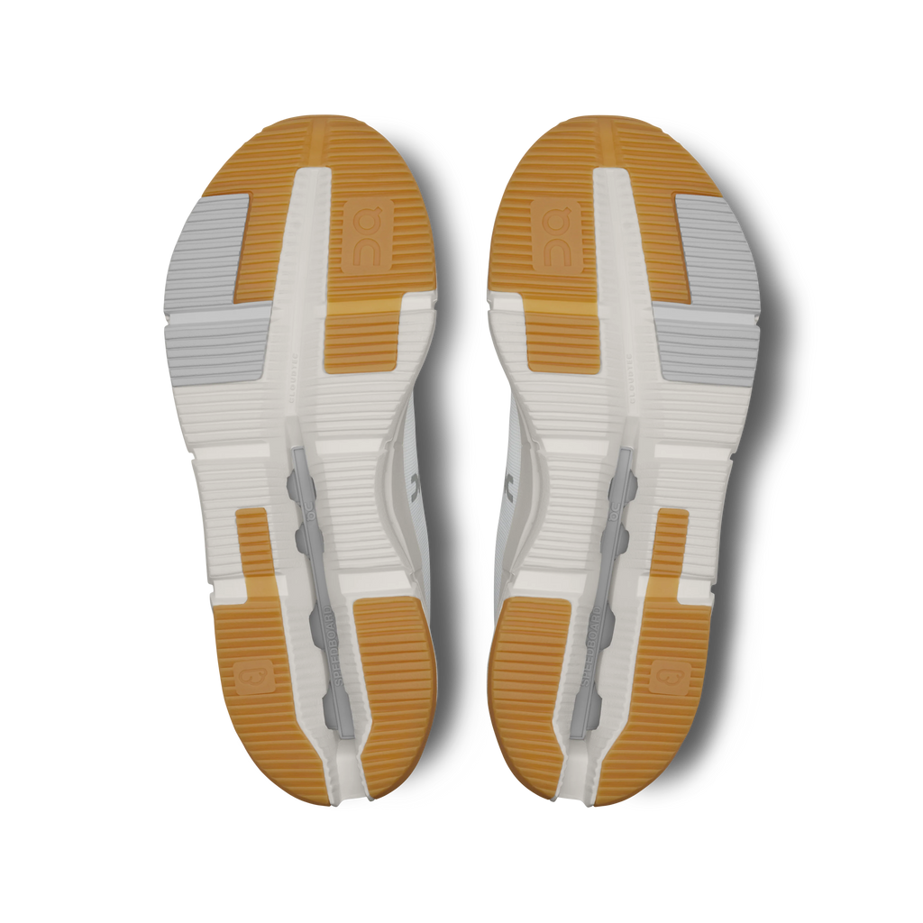 Cloudnova Form 2 - White Ivory