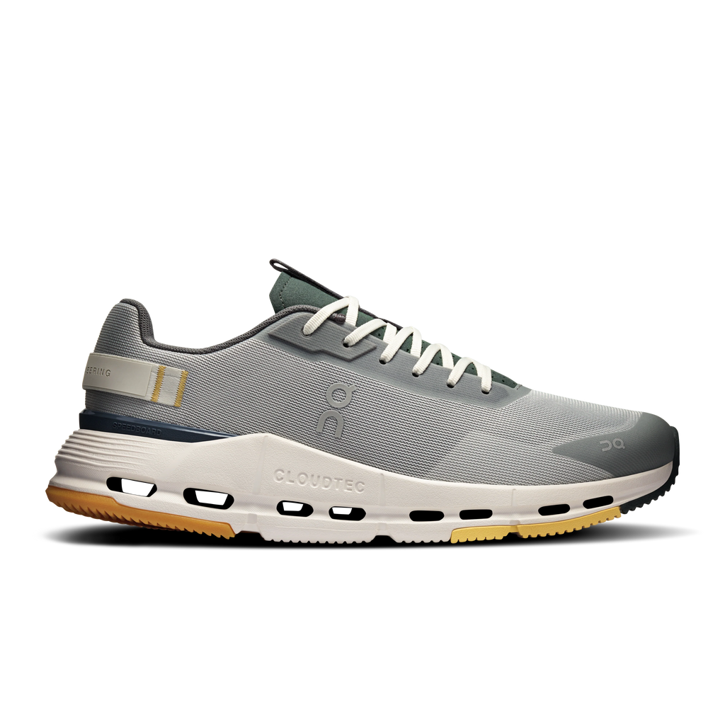 Cloudnova Form 2 - Glacier | Olive