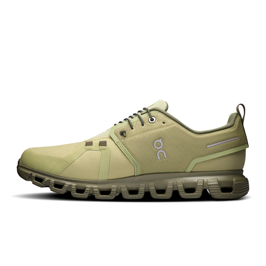 Cloud 6 Waterproof - Caper Grove
