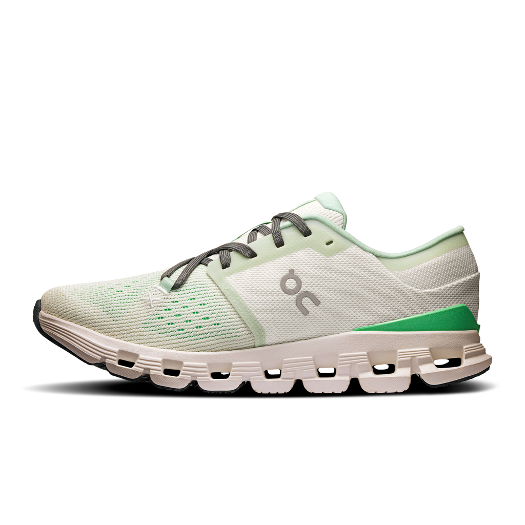 Cloud X 4 - Aloe Honeydew