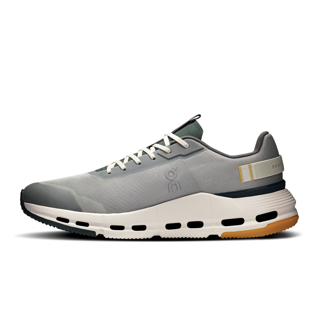 Cloudnova Form 2 - Glacier | Olive