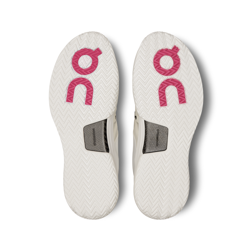 THE ROGER Pro 2 - White Pink