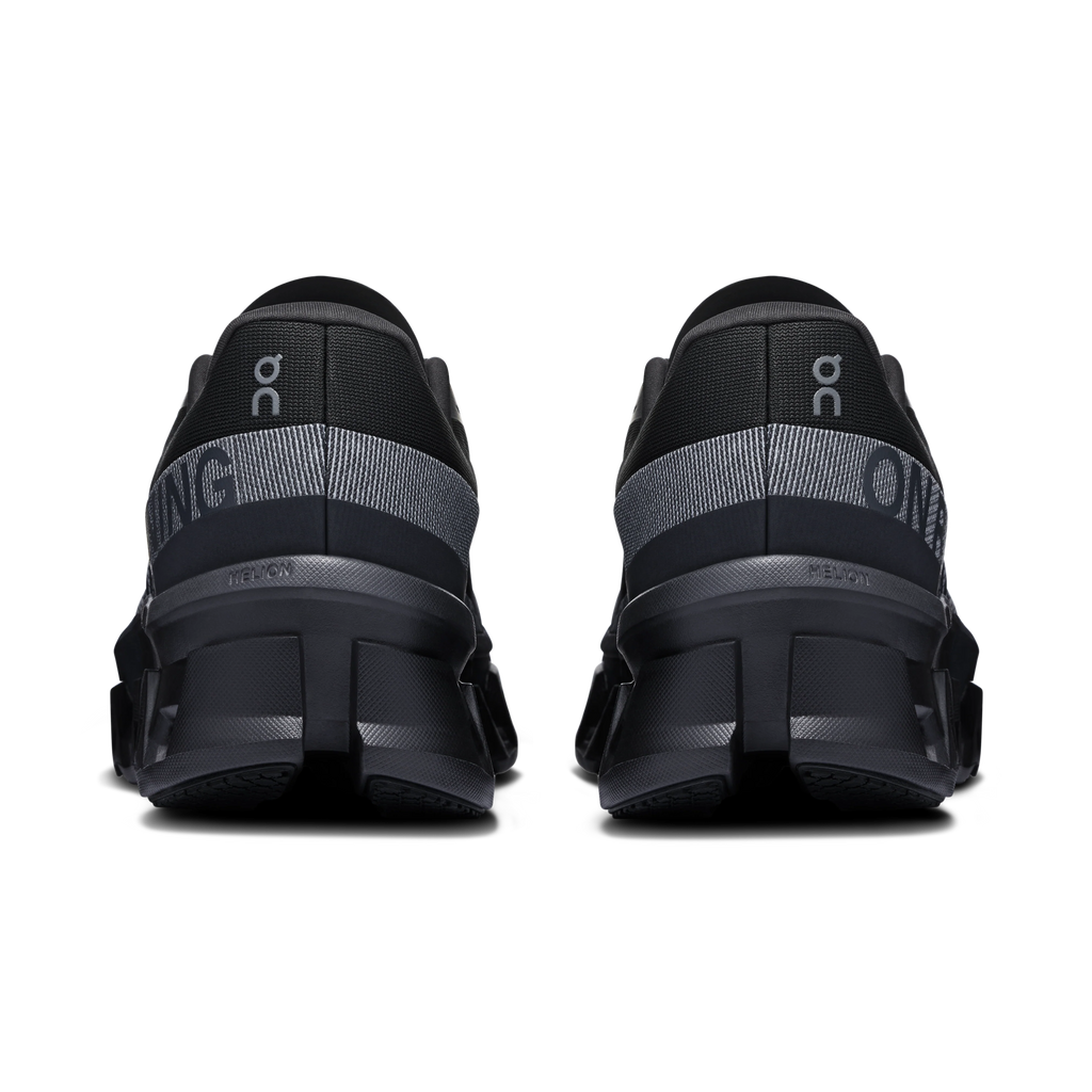 Cloudmonster 2 - Black Black