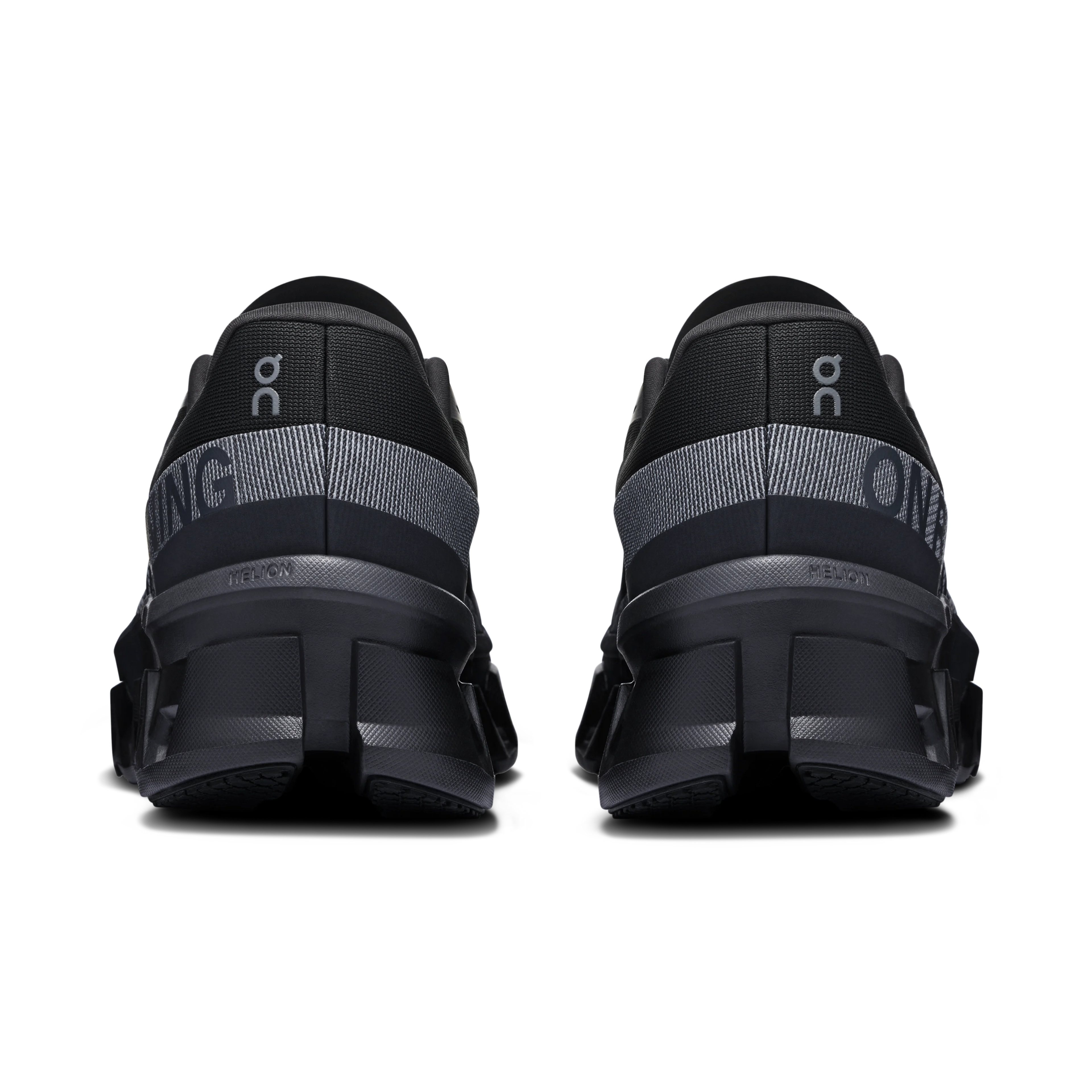 Cloudmonster 2 - Black Black