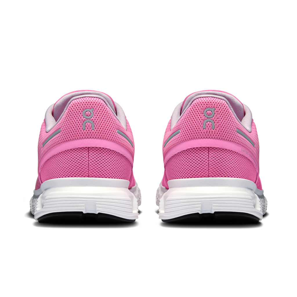 Cloud 6 - Raspberry White