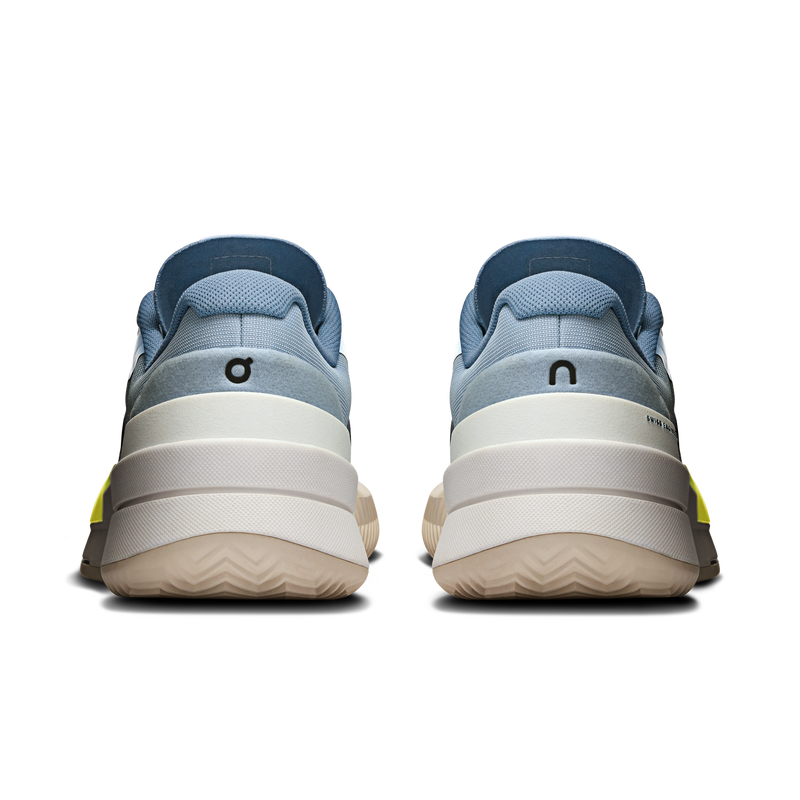 THE ROGER Pro 2 Clay - Chambray Lime