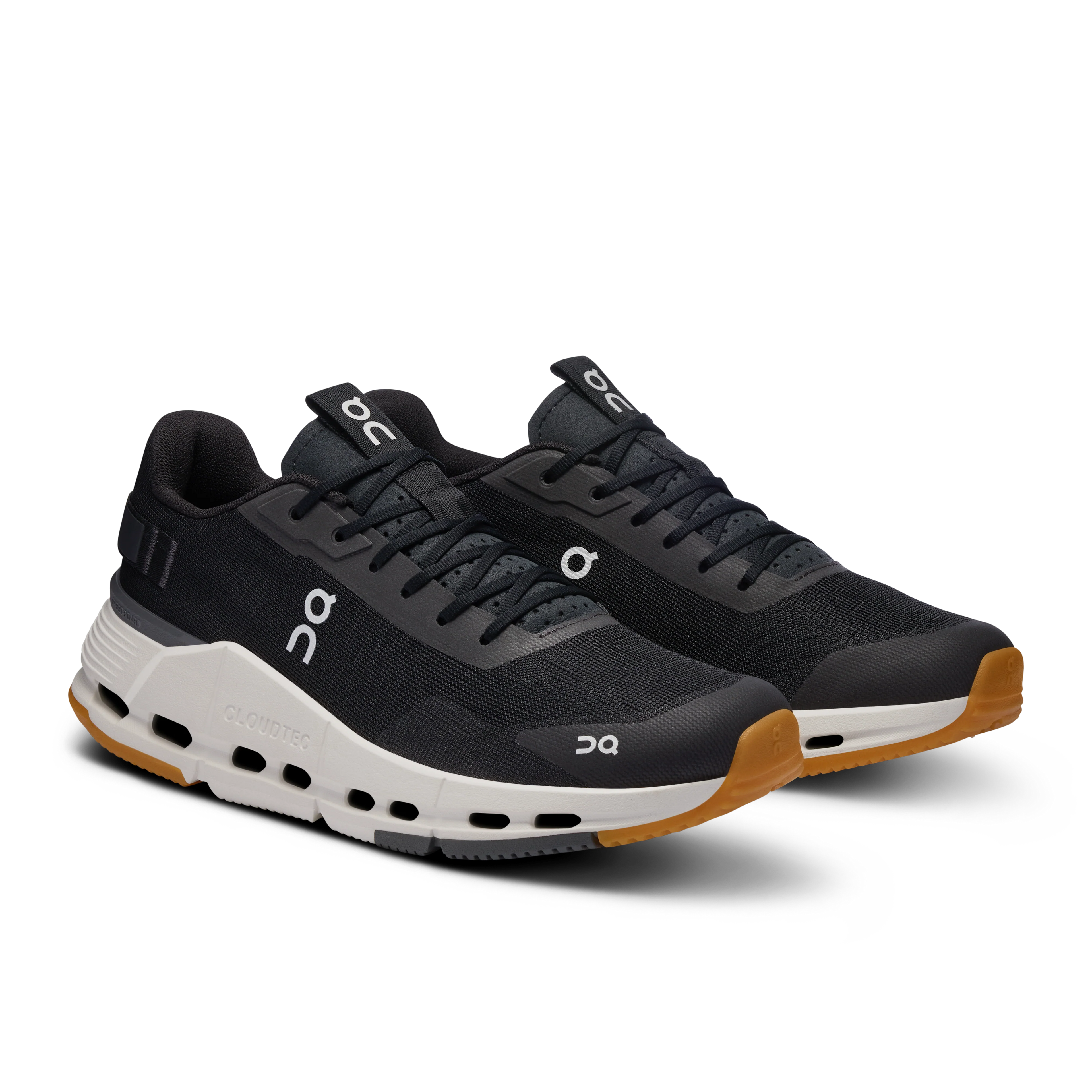 Cloudnova Form 2 - Black Ivory