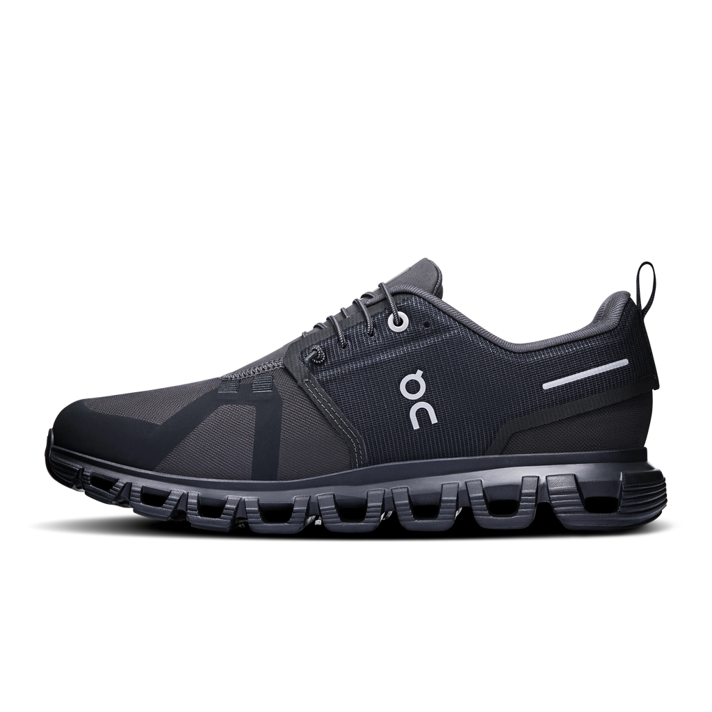 Cloud 6 Waterproof - Black Black