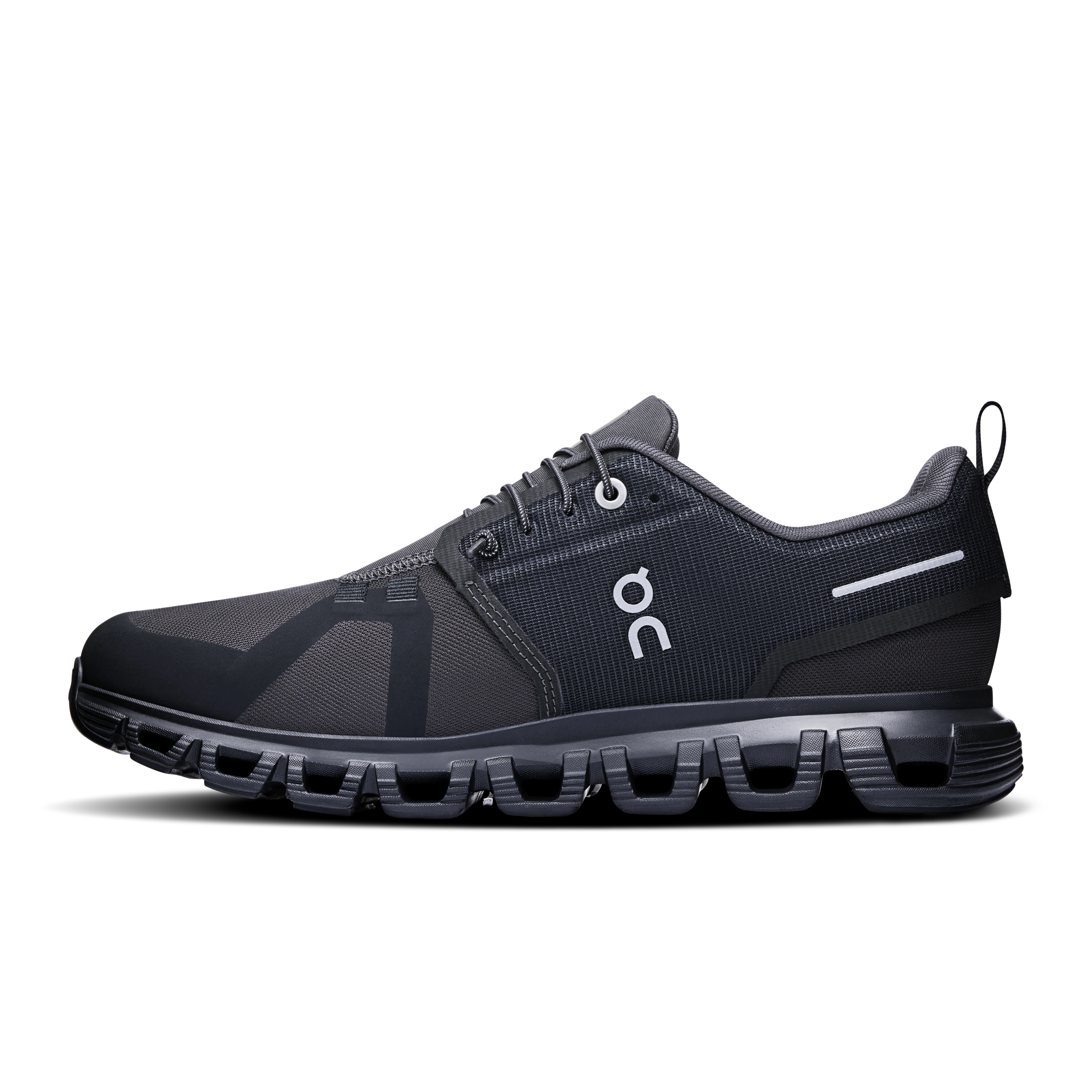 Cloud 6 Waterproof - Black Black