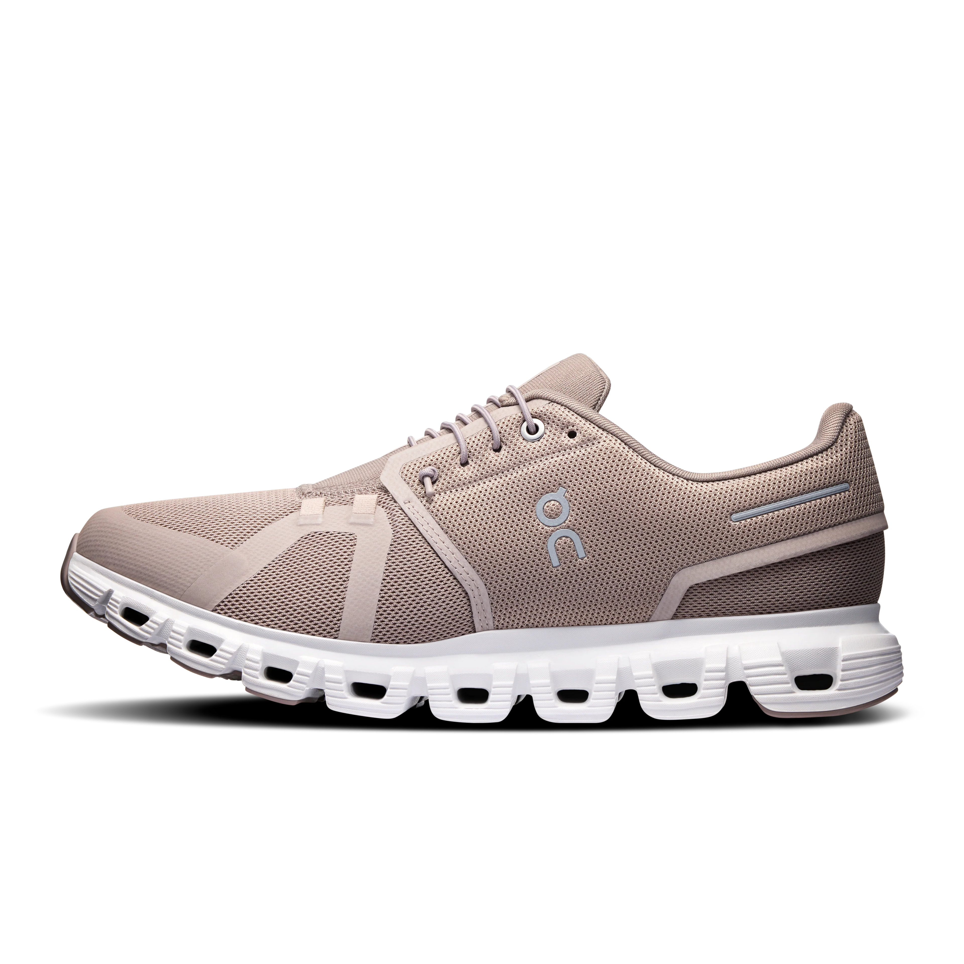 Cloud 6 - Fog White
