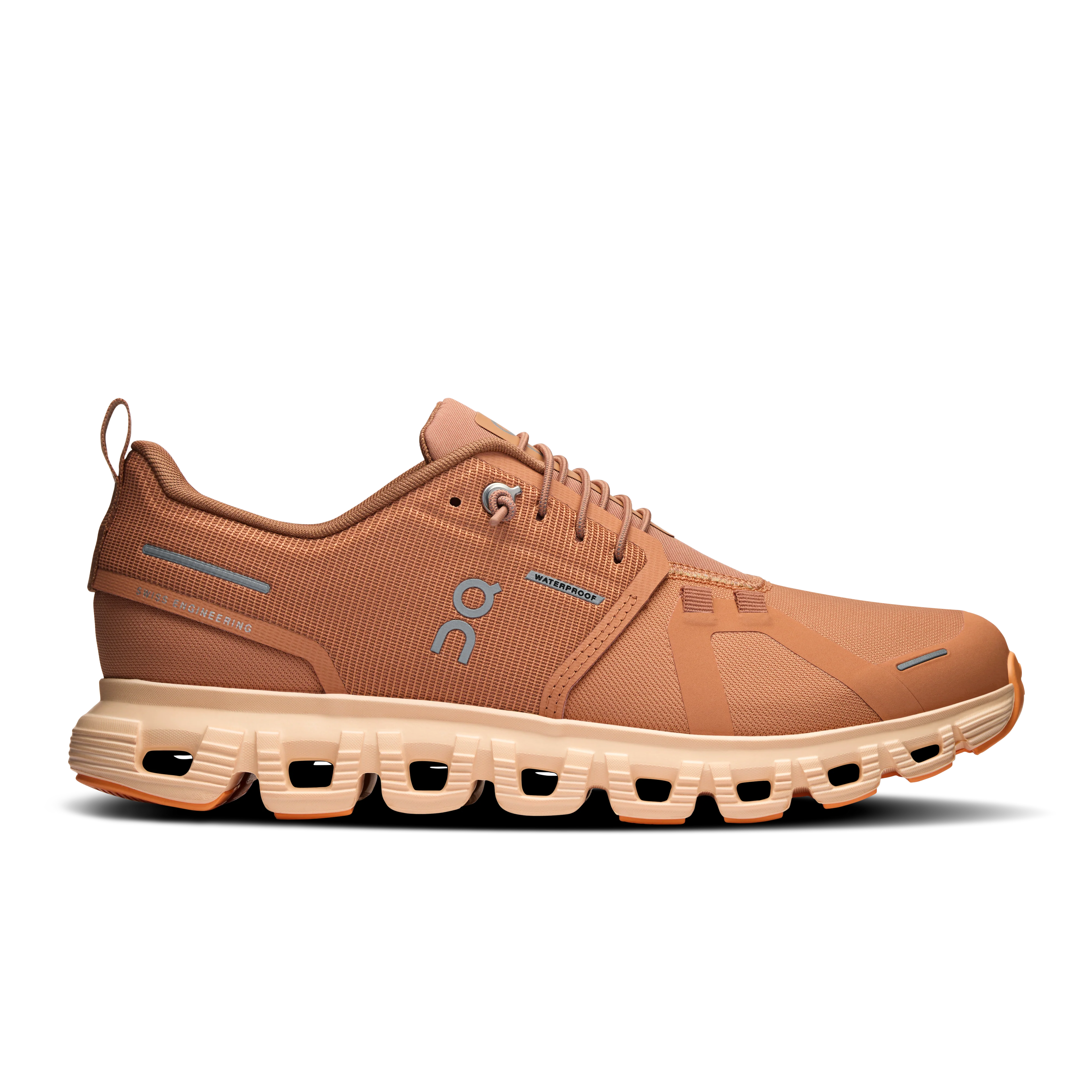 Cloud 6 Waterproof - Sandstone Blonde