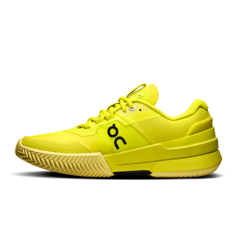 THE ROGER Pro 2 Clay - Lime Limelight