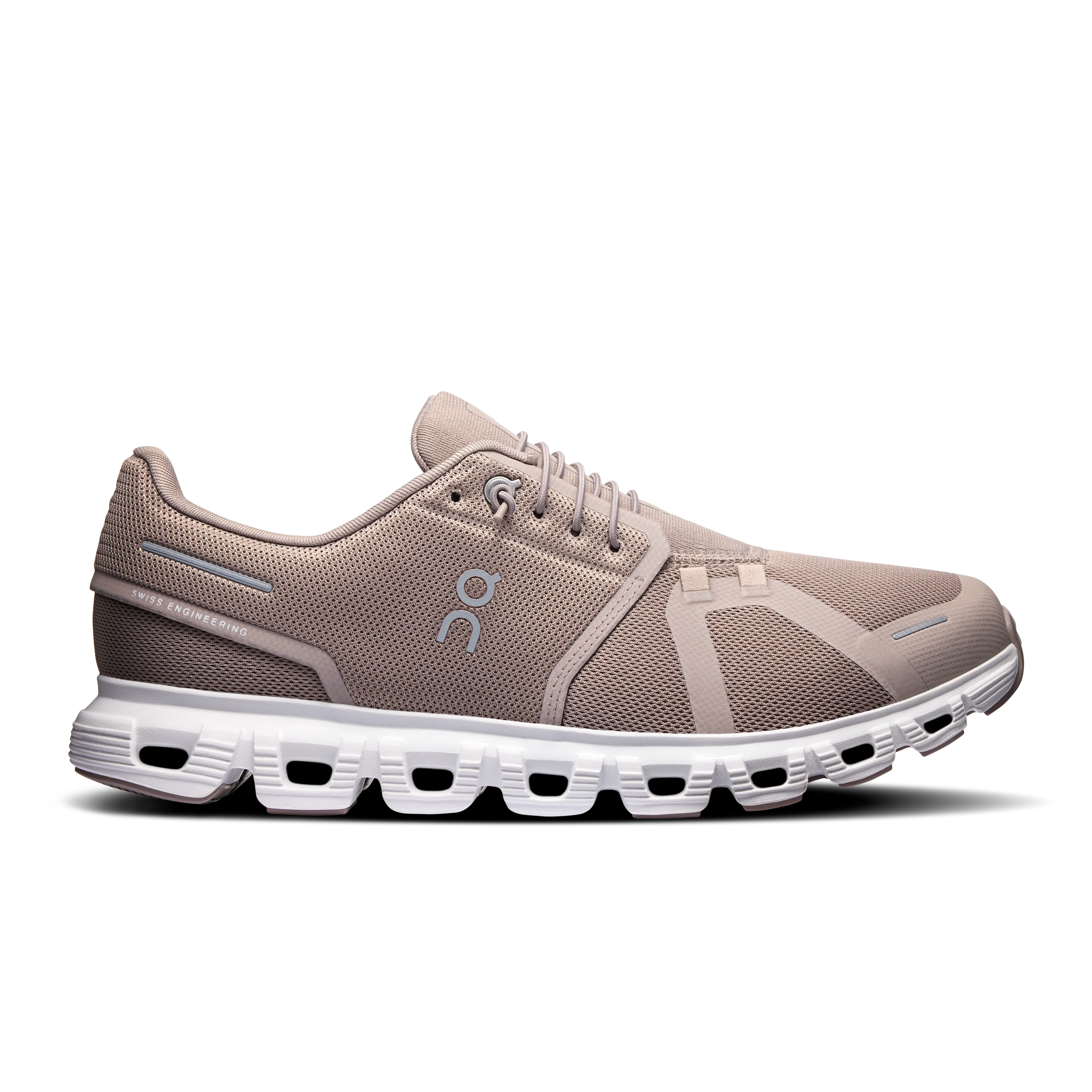 Cloud 6 - Fog White