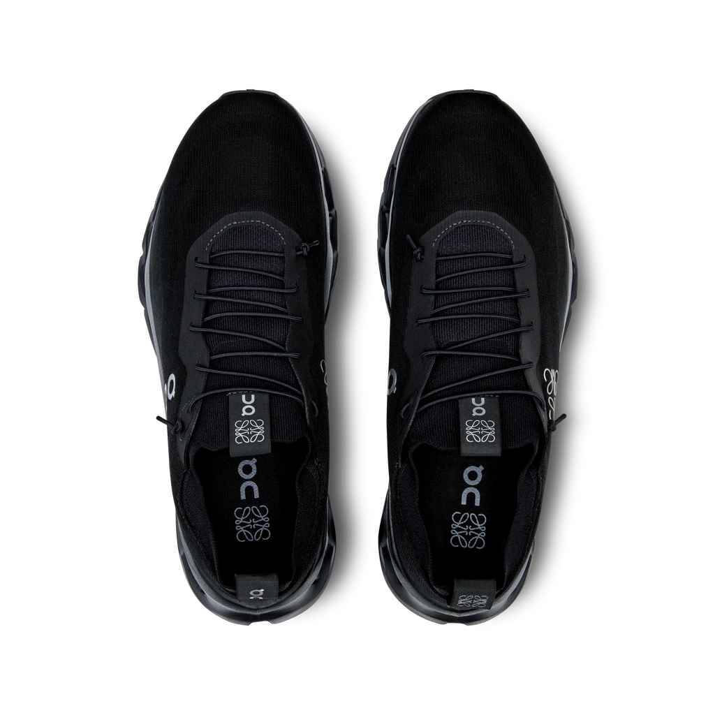 Cloudtilt LOEWE - All Black