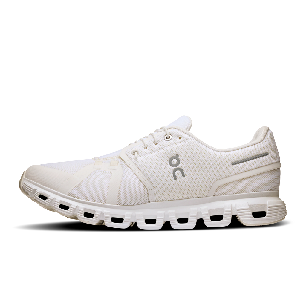 Cloud 6 - White  White