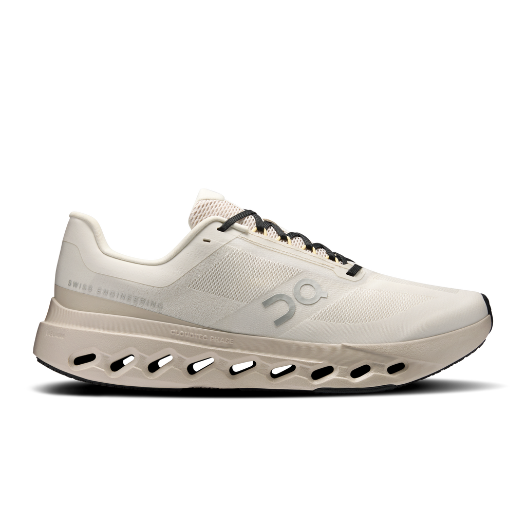 Cloudsurfer Next - Ivory Silver