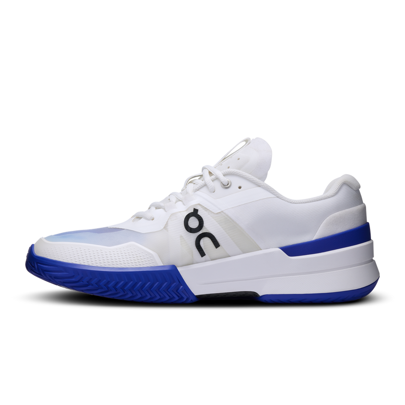 THE ROGER Pro 2 - White Indigo