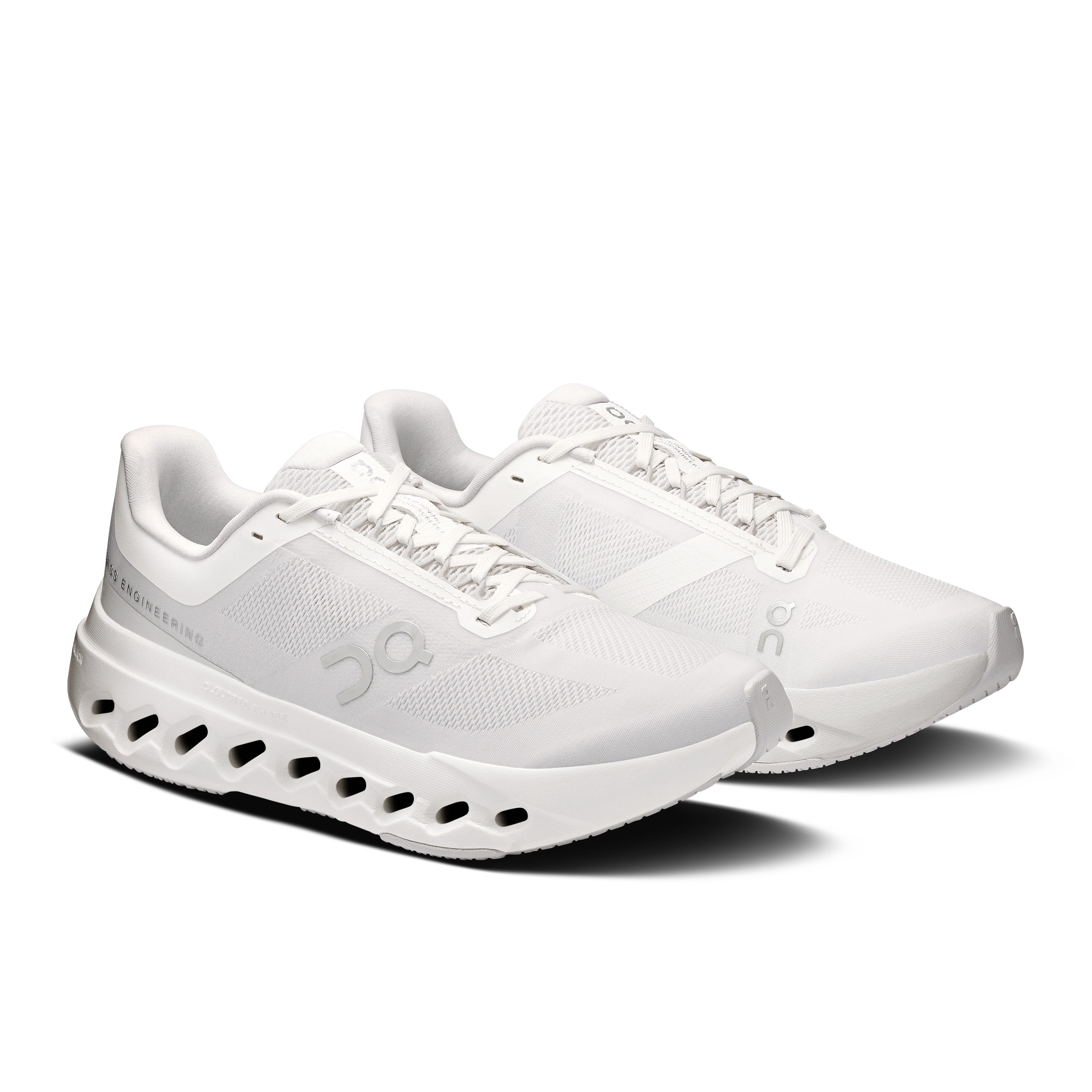 Cloudsurfer Next -  White White