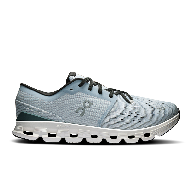 Cloud X 4 - Glacier Stone