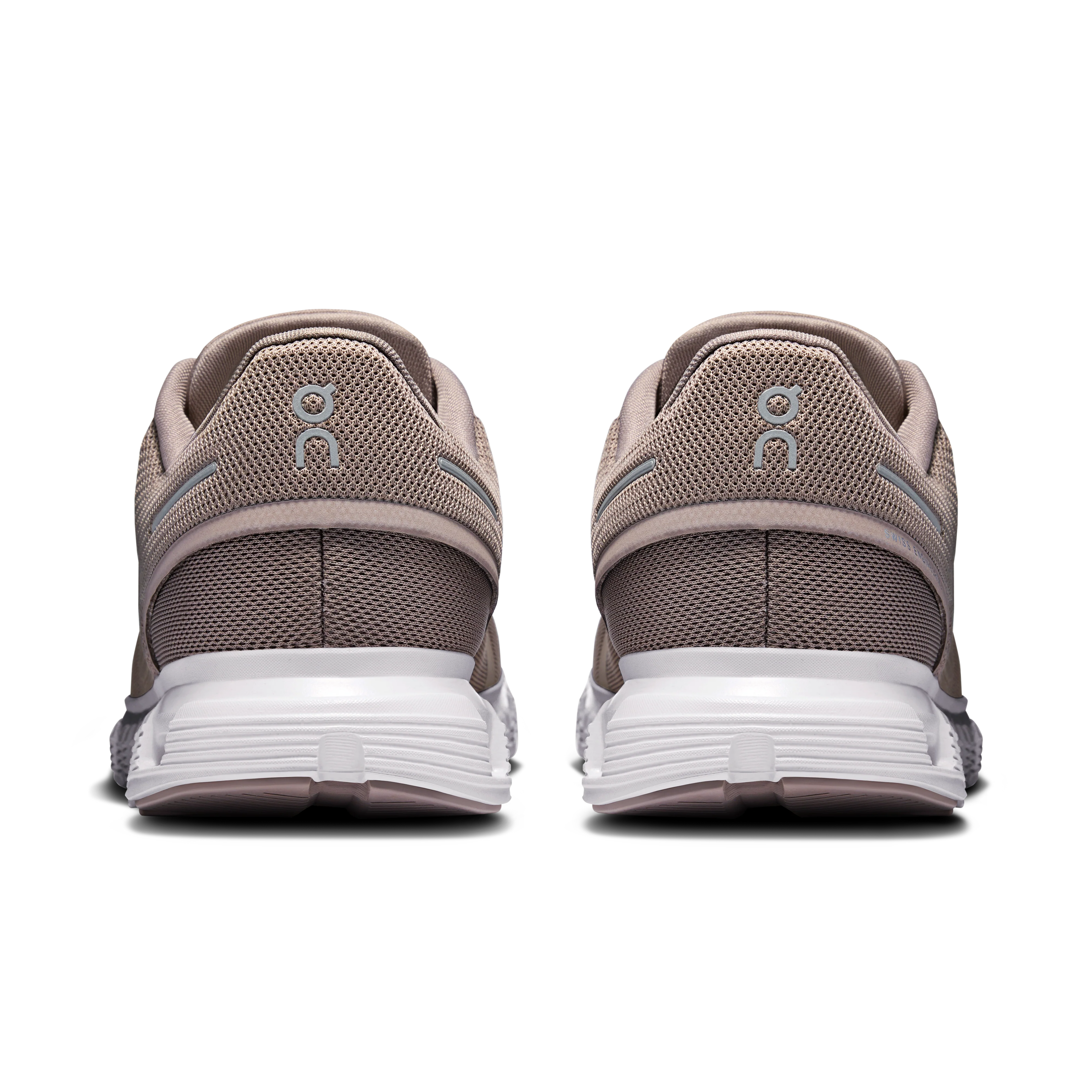 Cloud 6 - Fog White