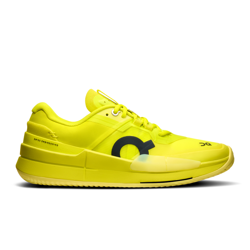 THE ROGER Pro 2 Clay - Lime Limelight