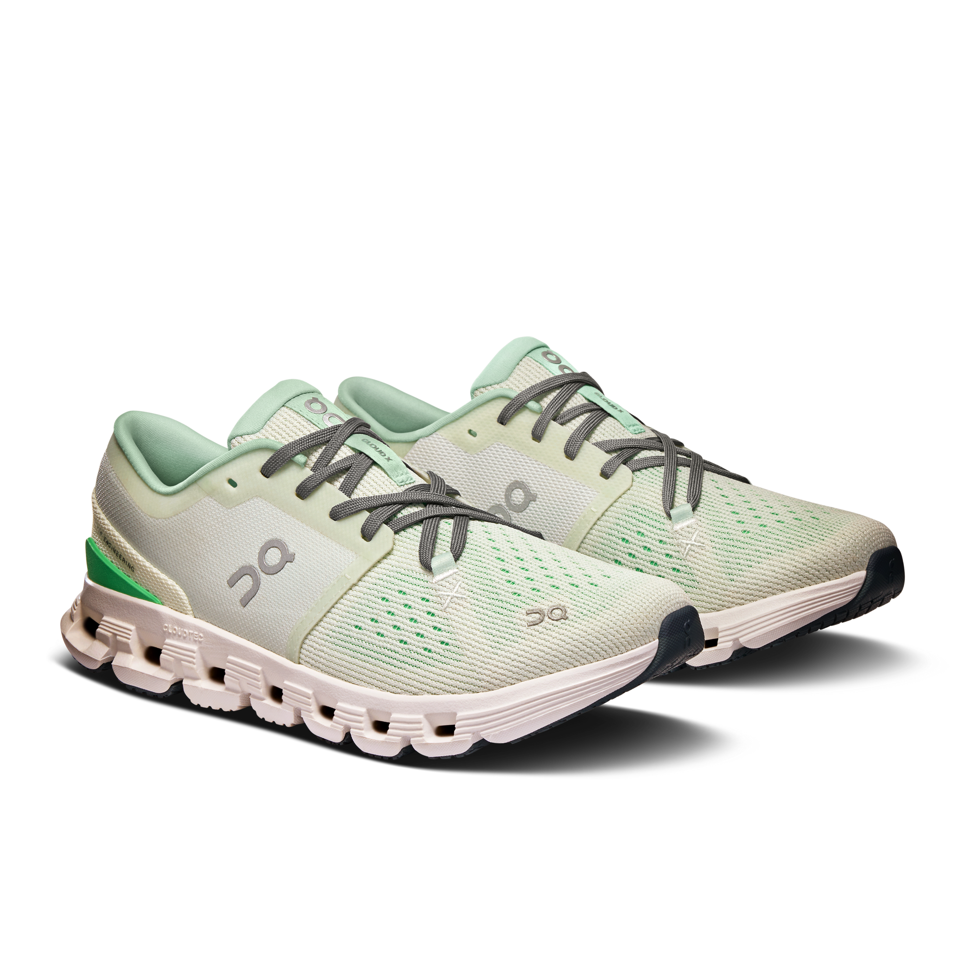 Cloud X 4 - Aloe Honeydew