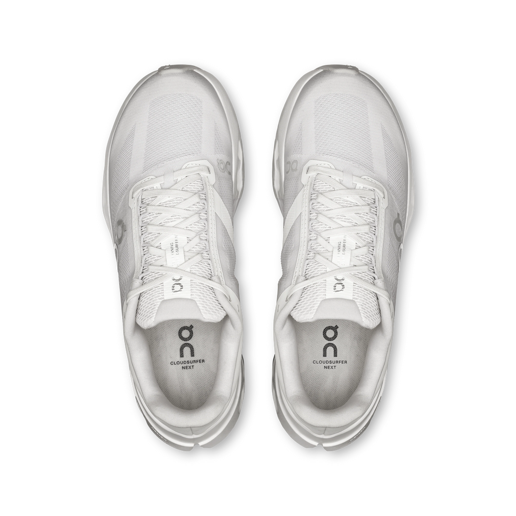 Cloudsurfer Next -  White White