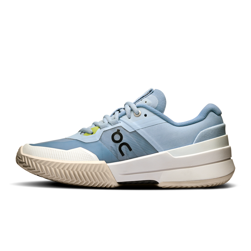 THE ROGER Pro 2 Clay - Chambray Lime